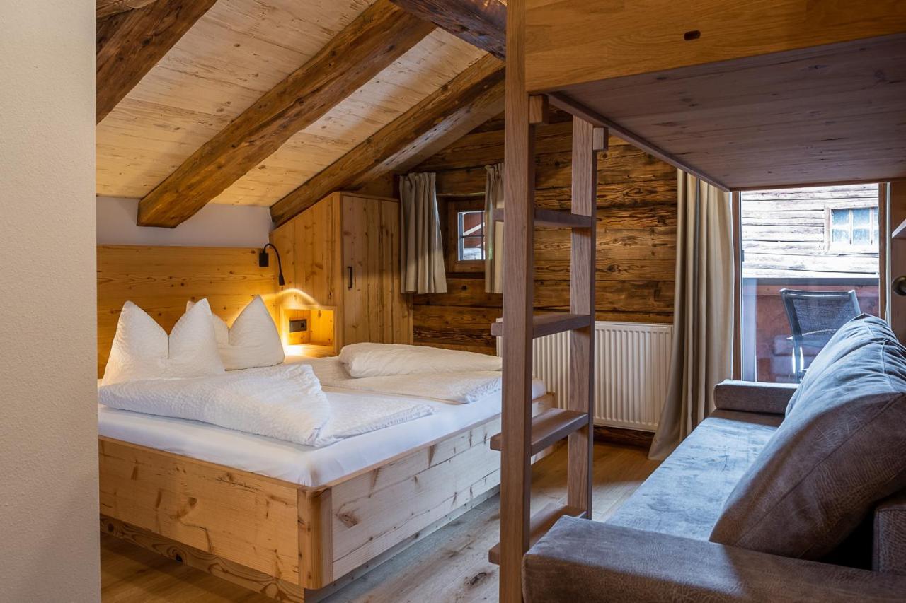 Christernhof Villa Maria Alm am Steinernen Meer Bagian luar foto